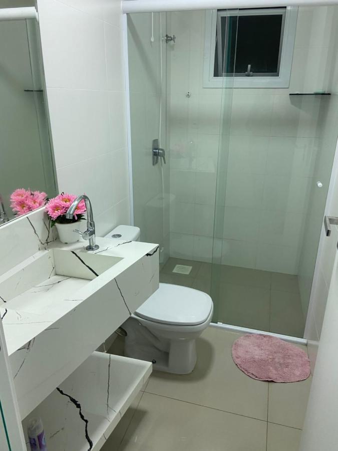 Quarto Itapema - Apartamento Compartilhado エクステリア 写真