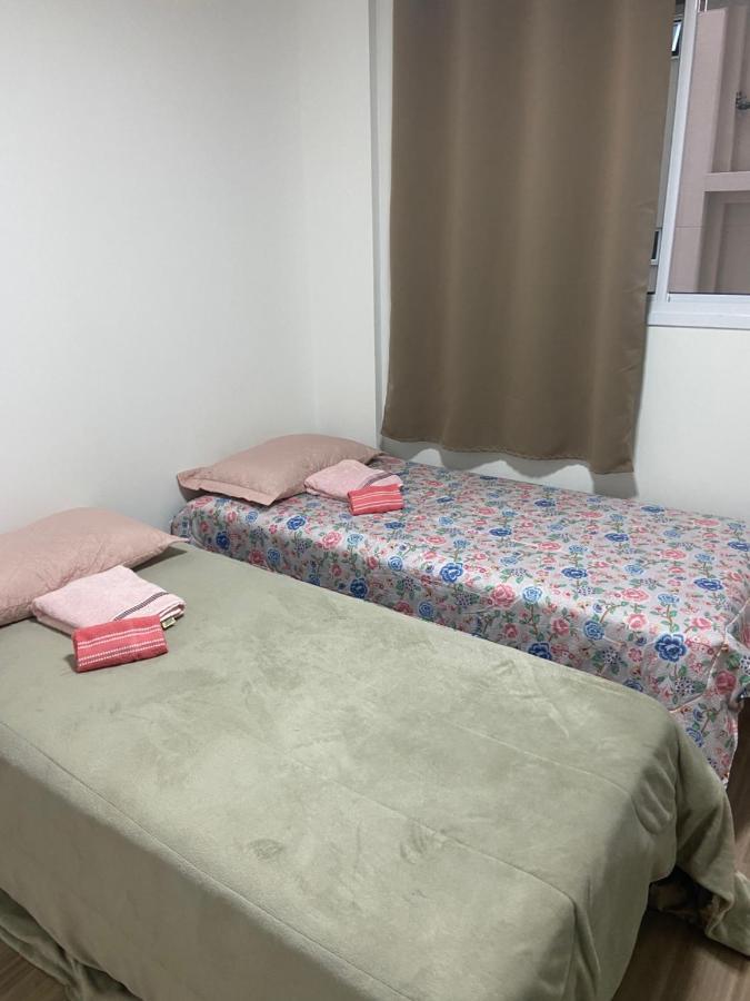 Quarto Itapema - Apartamento Compartilhado エクステリア 写真