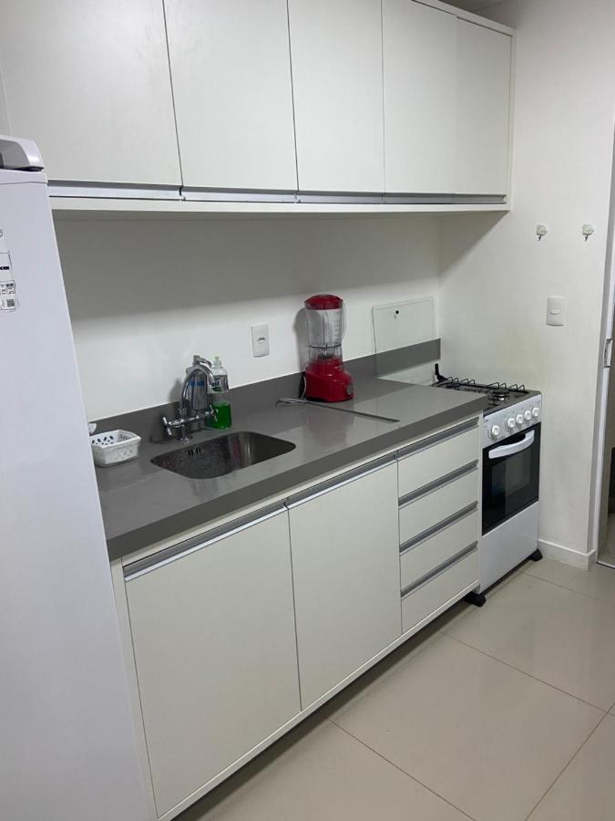 Quarto Itapema - Apartamento Compartilhado エクステリア 写真